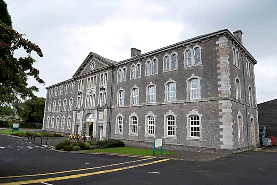 Belleek Pottery