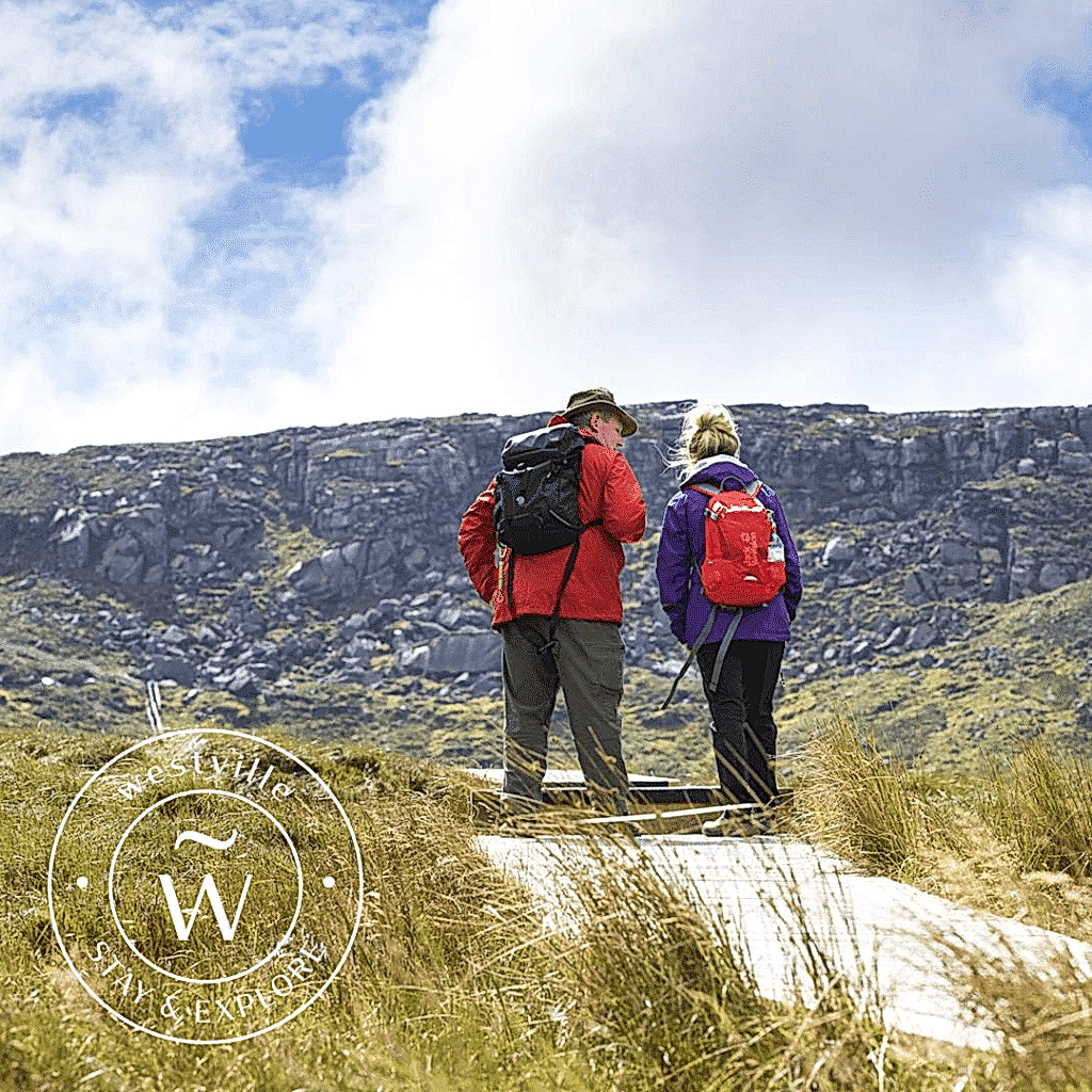 Cuilcagh Adventure