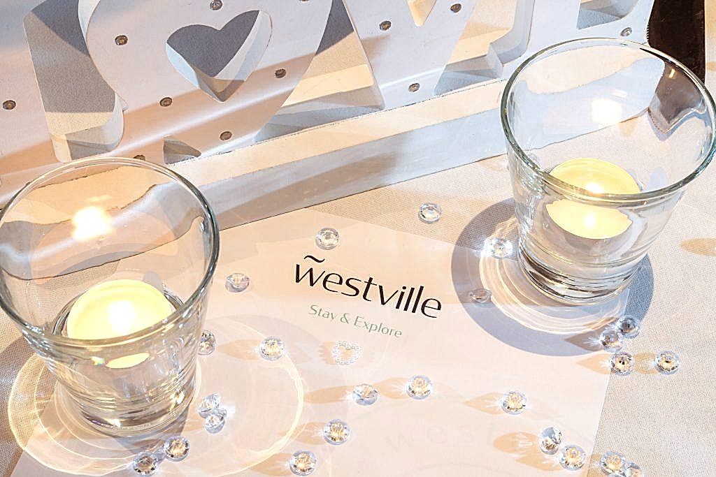 Westville Events