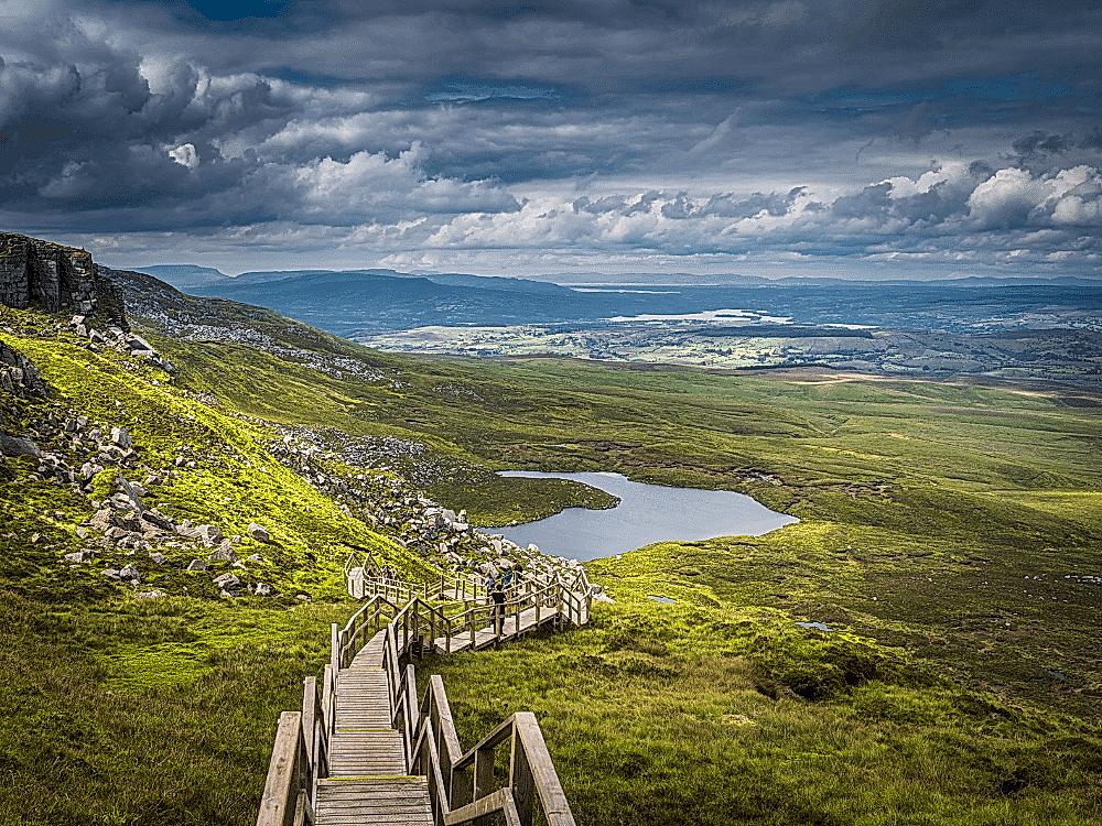 Cuilcagh