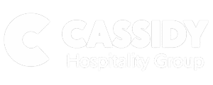 Cassidy Hospitality Group Logo